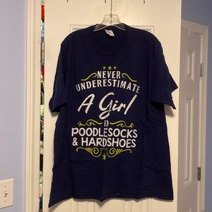 2/$25 Irish Dance T-Shirt